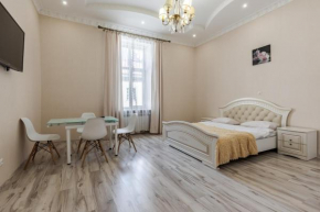 Rynok apartment 11